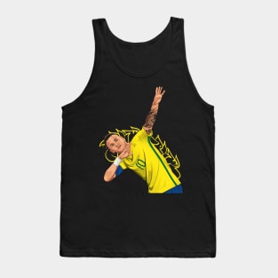 Golden Boy Tank Top